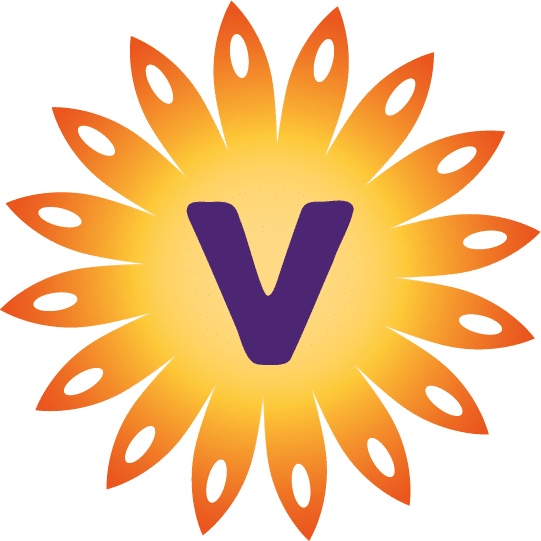 VF 25 – LOGO – VF V – color