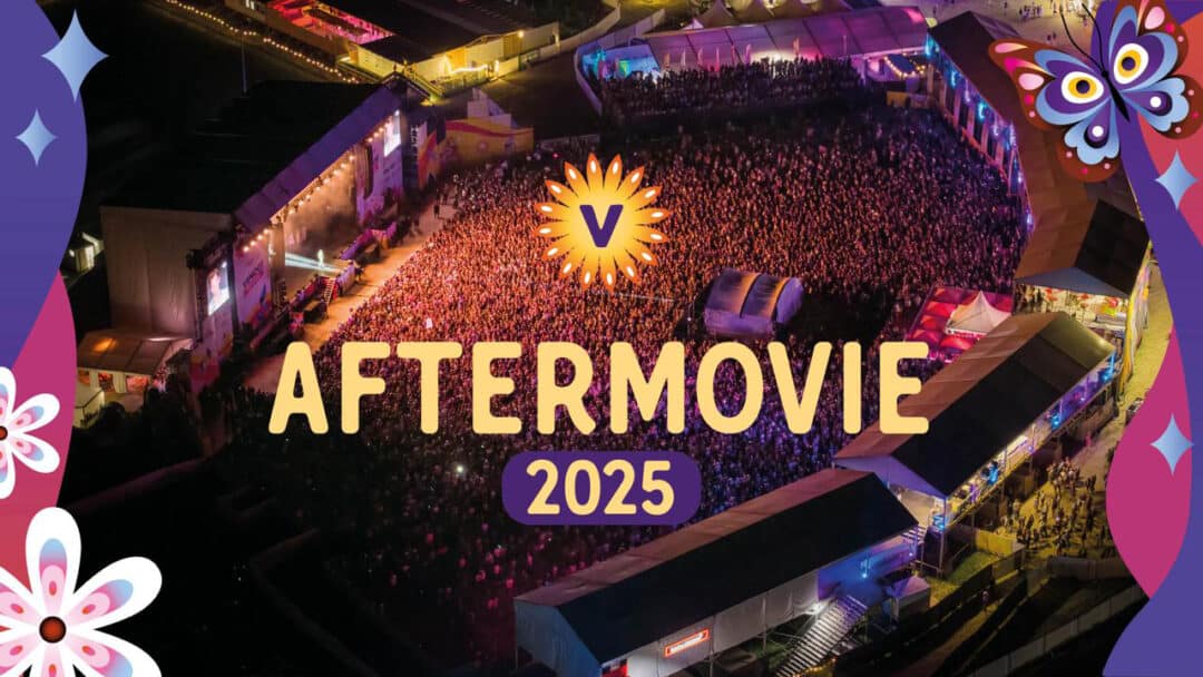 Cover Aftermovie 2025